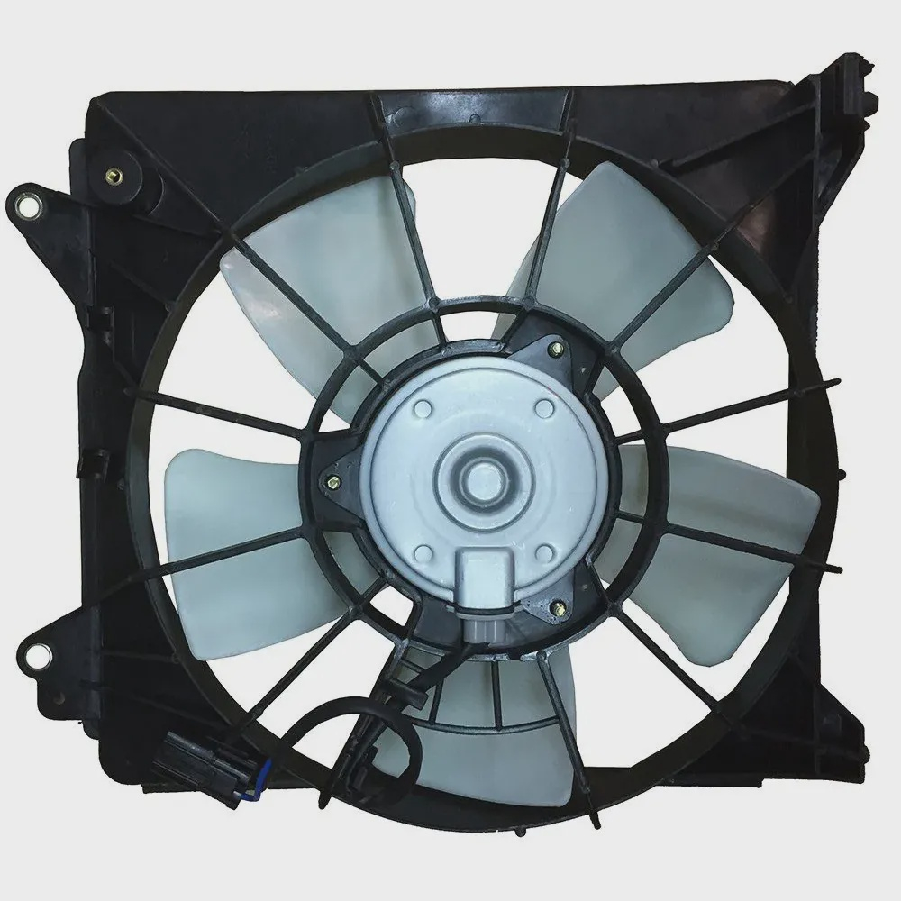 ELETROVENTILADOR - KLAUS DRIFT - DK610916